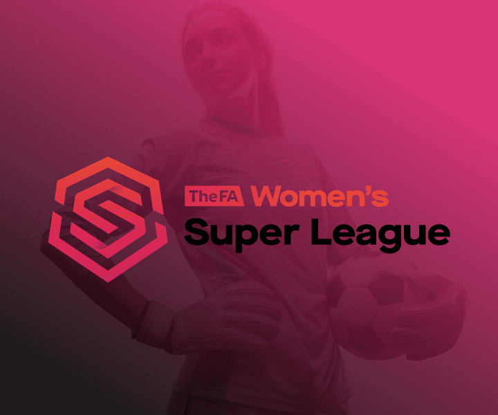 The FA uses Grabyo Producer & Singular.Live to broadcast weekly WSL games