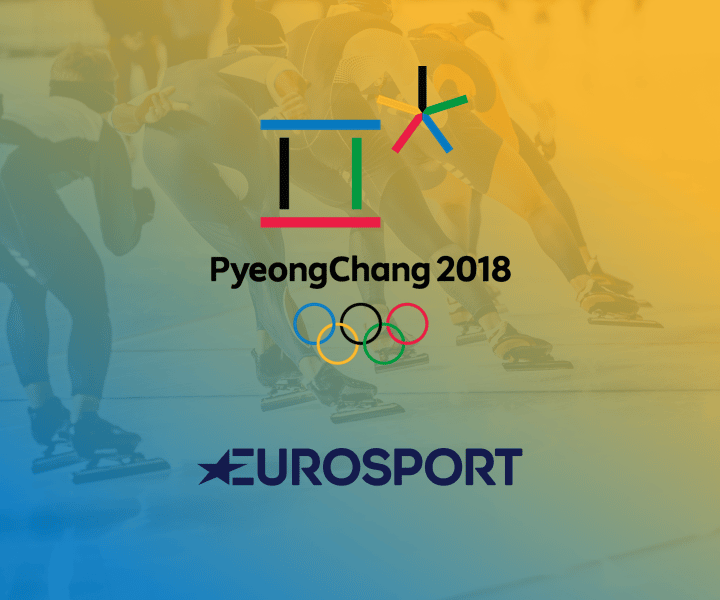Grabyo helps Eurosport scale digital presence at PyeongChang 2018
