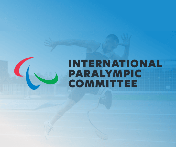 The International Paralympic Committee reaches 251m fans with Grabyo