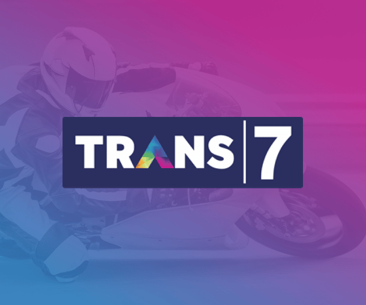 Trans7 tunes up its digital offering
