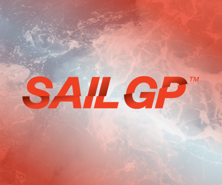 SailGP deliver real-time highlights during season finale