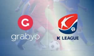 K LEAGUE 1 to deliver season opener live to social media using Grabyo