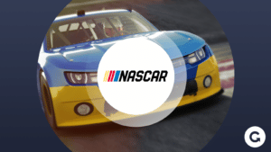 Nascar partners with Grabyo to enhance digital content capabilities