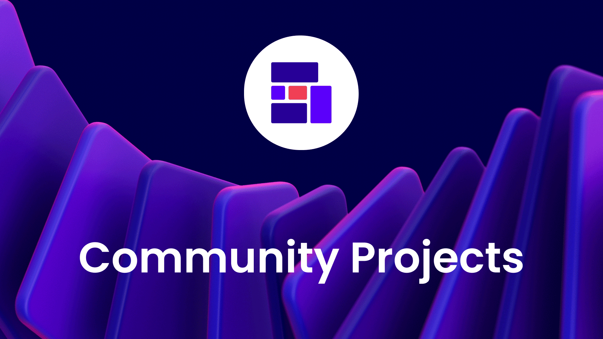 Community Projects | Grabyo