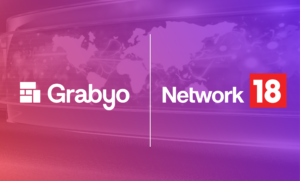 Network18 Group selects Grabyo to shift digital news production to the cloud