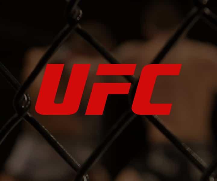 Live production and innovation with UFC