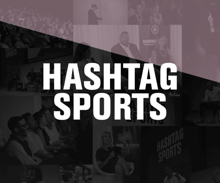 Behind the Scenes with Hashtag Sports | Grabyo
