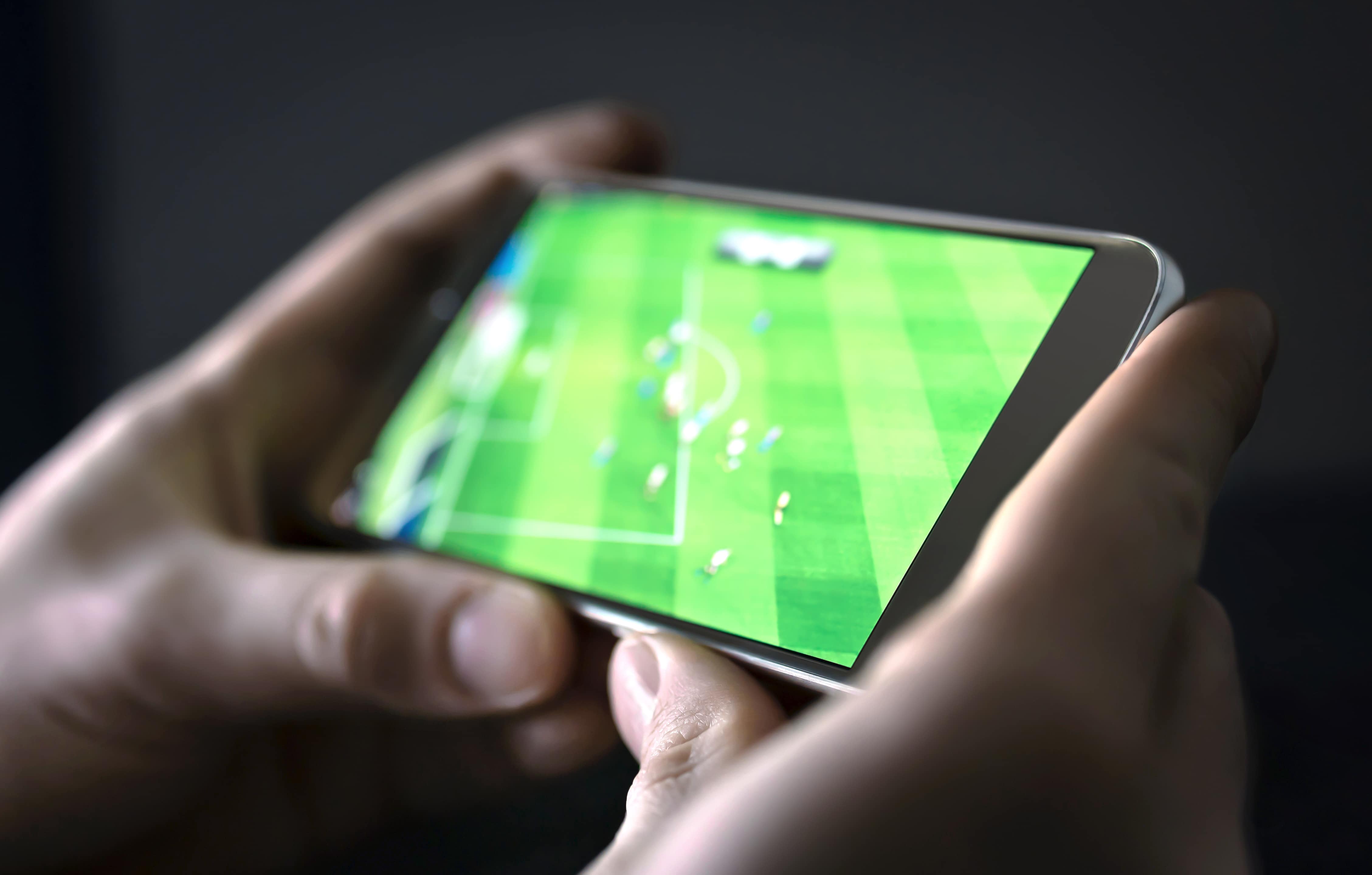 Sports streaming and the future Maximising the potential of D2C