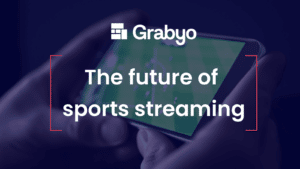 Sports streaming and the future: Maximising the potential of D2C