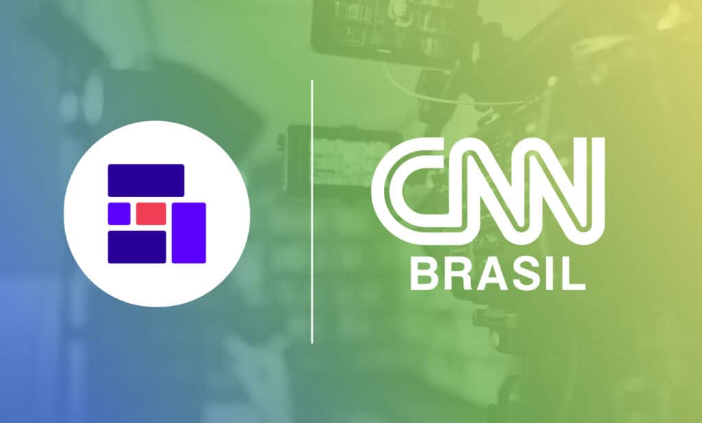 CNN Brazil Garbyo case study