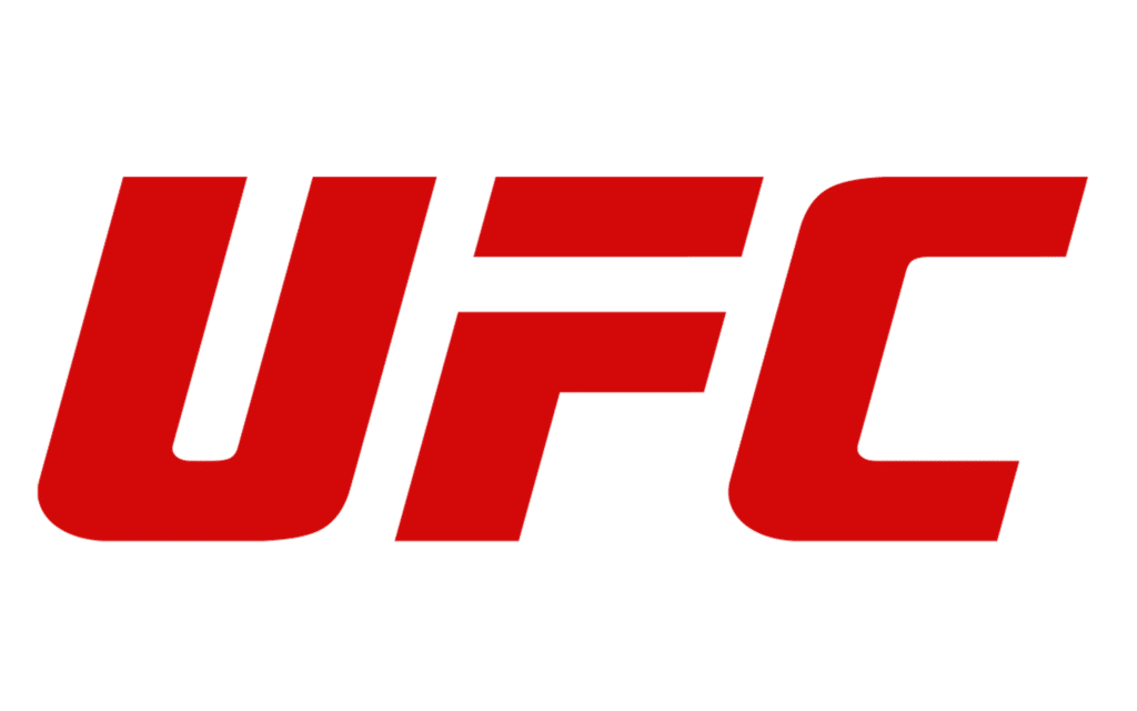 Ultimate Fighting Championship (UFC) logo