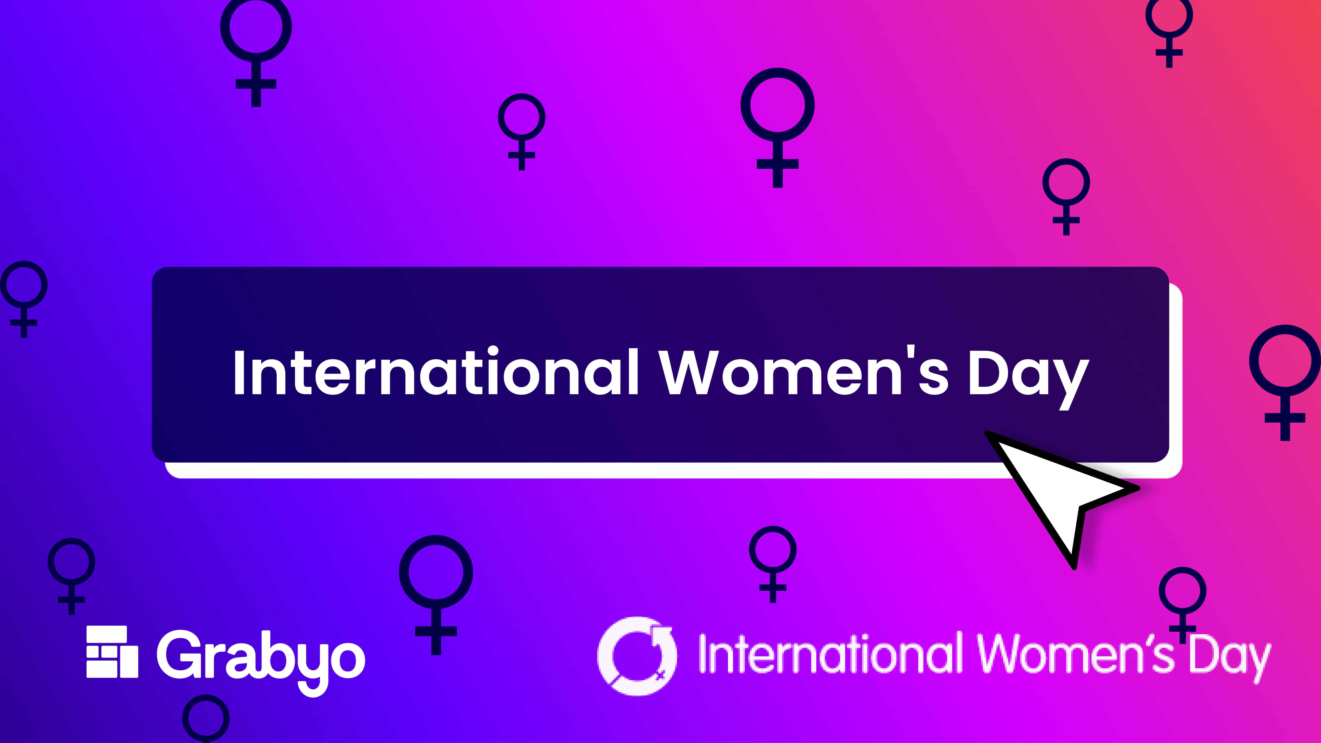 International Women’s Day 2023: Hear from the women of Team Grabyo