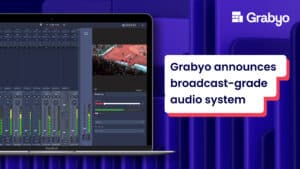 Grabyo targets broadcast productions with cloud platform updates at NAB 2023