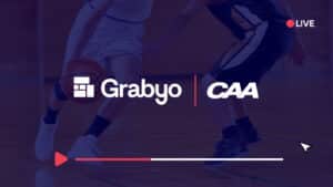 The Coastal Athletic Association chooses Grabyo for social video highlights, fan engagement and athlete NIL programs