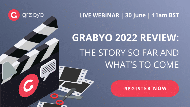 Grabyo 2022 review: The story so far and what’s to come