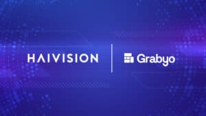 Haivision Partners with Grabyo to Bring Broadcasters a Fully Integrated Solution for Live Multi-Camera Cloud Production