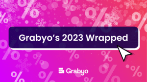 2023 Wrapped by Grabyo