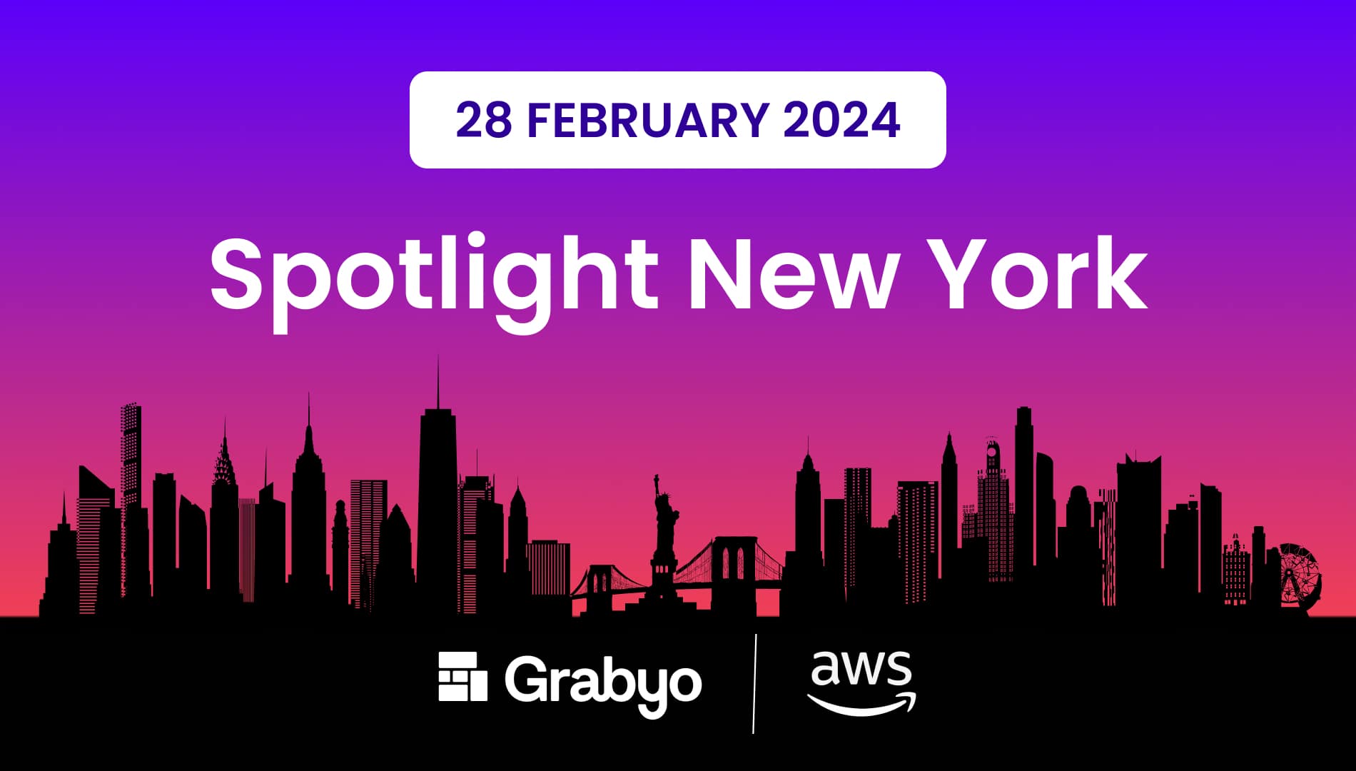 2024 Spotlight: New York