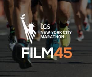 Film 45 extends NYC Marathon coverage with alternate broadcasts
