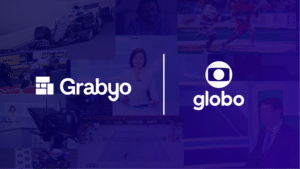 Globo partners with Grabyo to build cloud-based clipping for VOD supply chain workflow