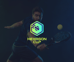 Hexagon Cup launches new padel tournament with real-time highlights | Grabyo