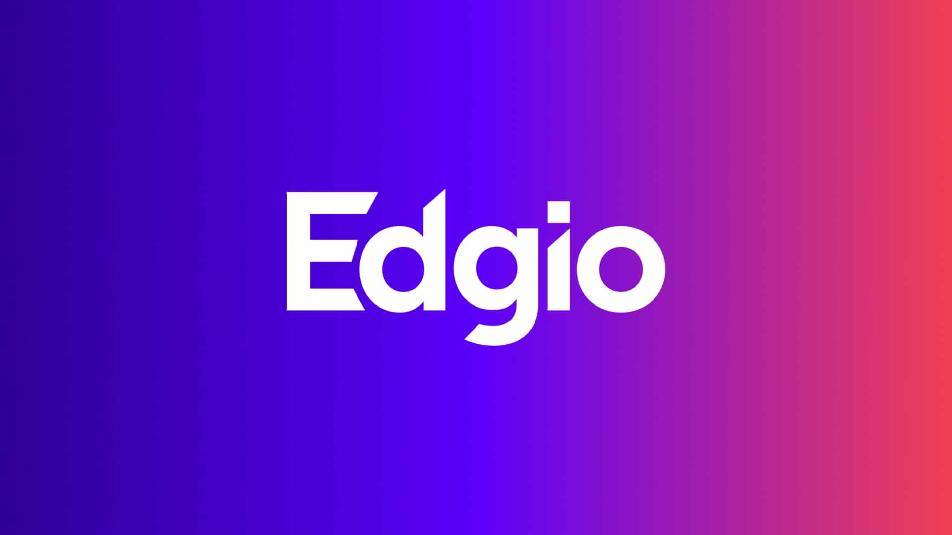 EDGIO | Grabyo Partners