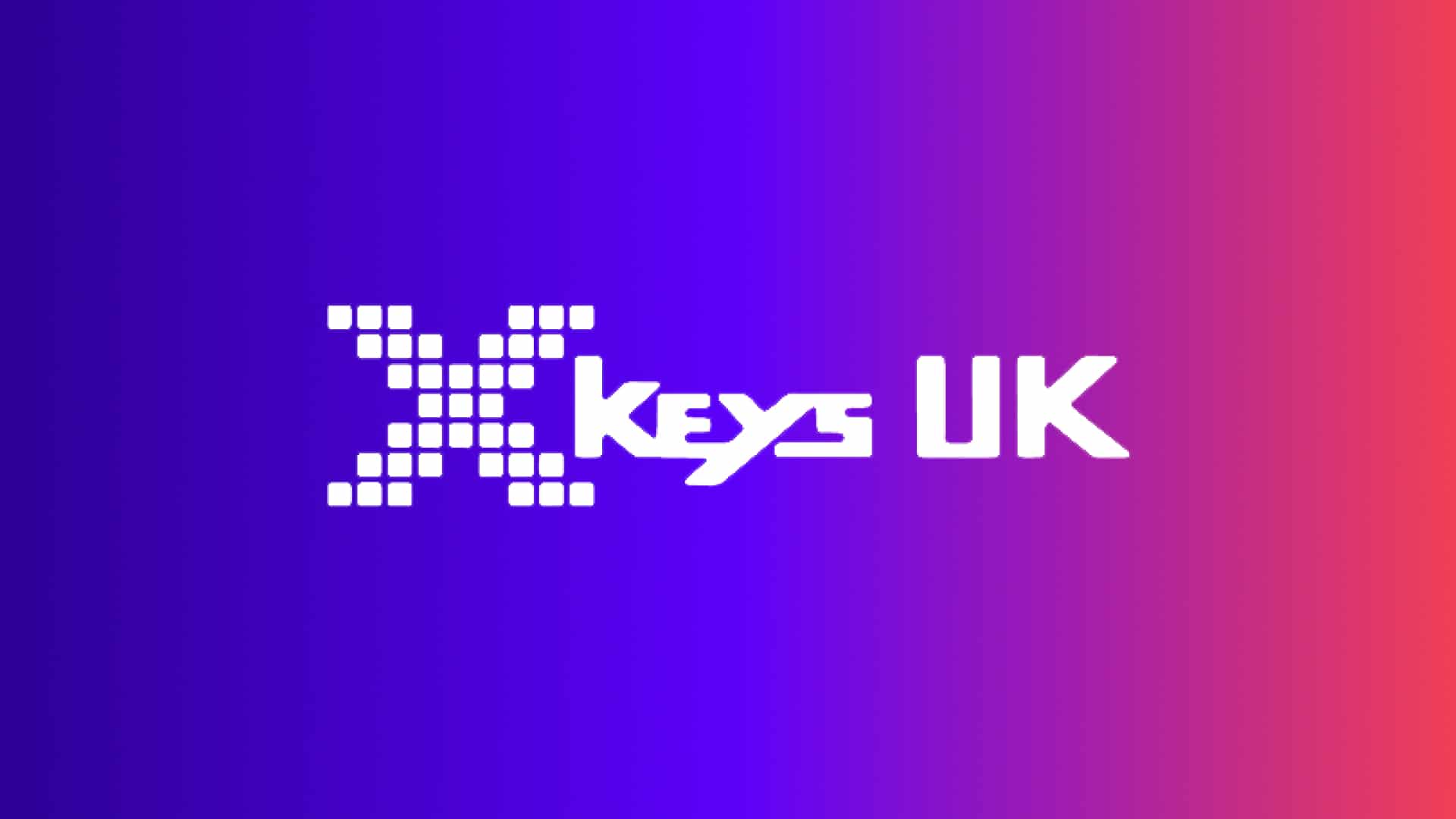 X-KEYS | Grabyo Partners