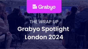 Watch: Grabyo Spotlight London: The Wrap Up