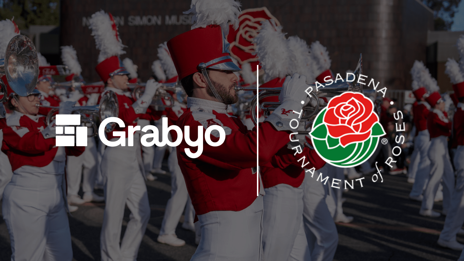Cloud-based ad insertion: The Rose Parade streams to FAST & OTT using Grabyo
