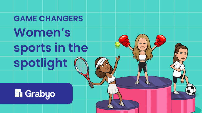 Game changers: Women's sports in the spotlight