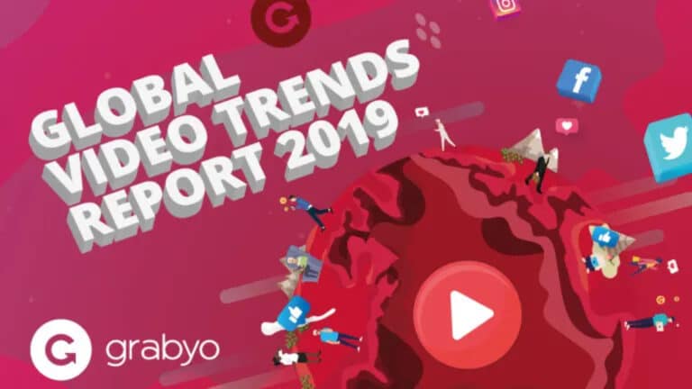 Grabyo Global Video Trends Report 2019