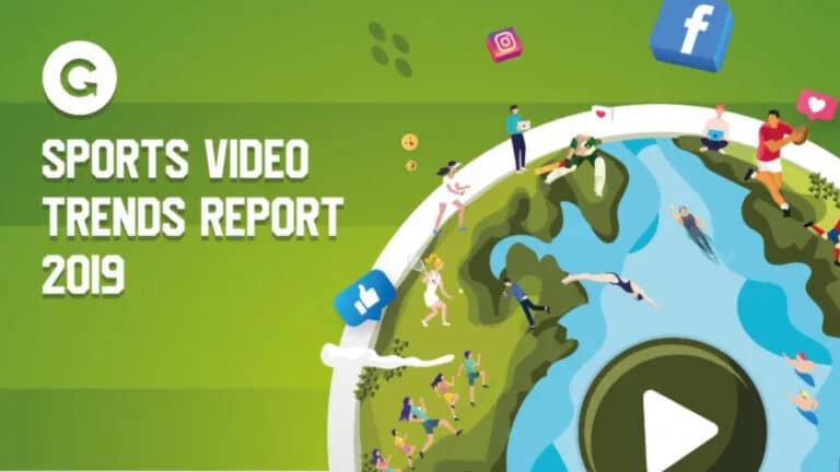 Grabyo Sports Video Trends Report 2019