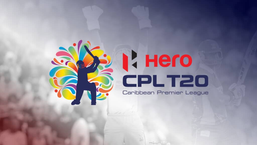 Hero CPL broadcast classic matches with live commentary