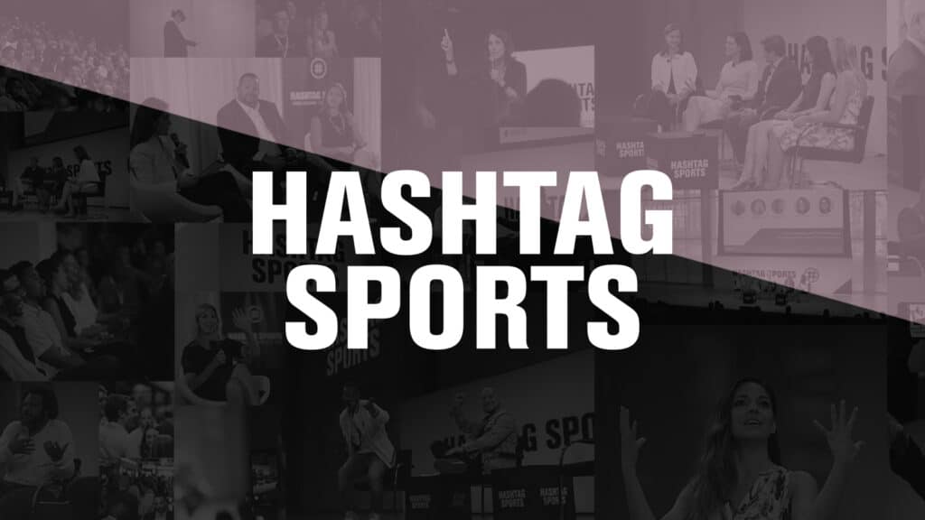 Behind the Scenes with Hashtag Sports | Live event production