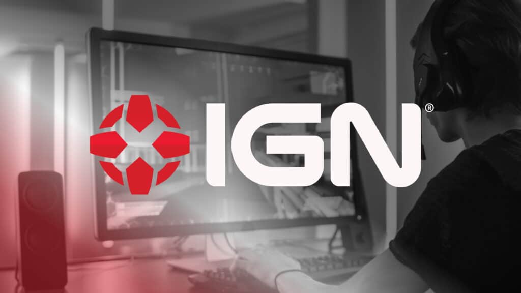 IGN brings the gaming expo experience online with Grabyo