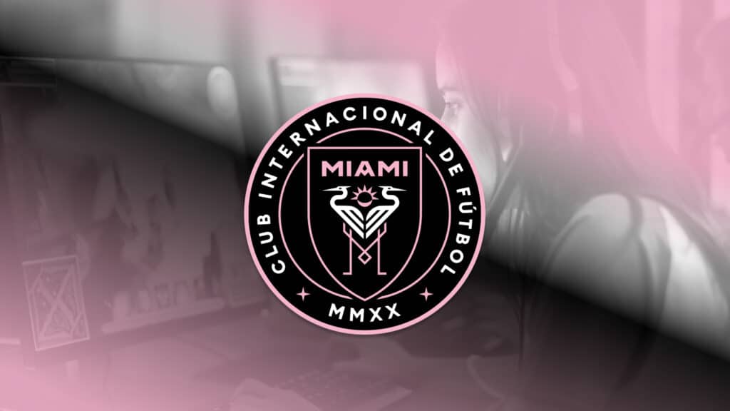 Inter Miami CF run live esports broadcast for Twitch Stream Aid 2020
