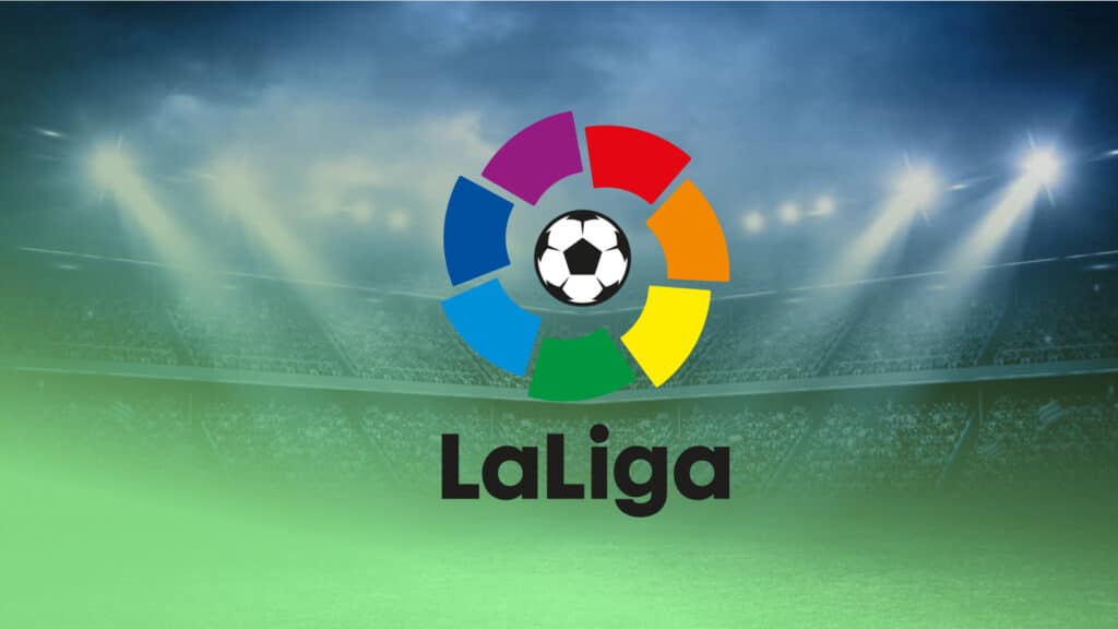 LaLiga takes its games live to Facebook