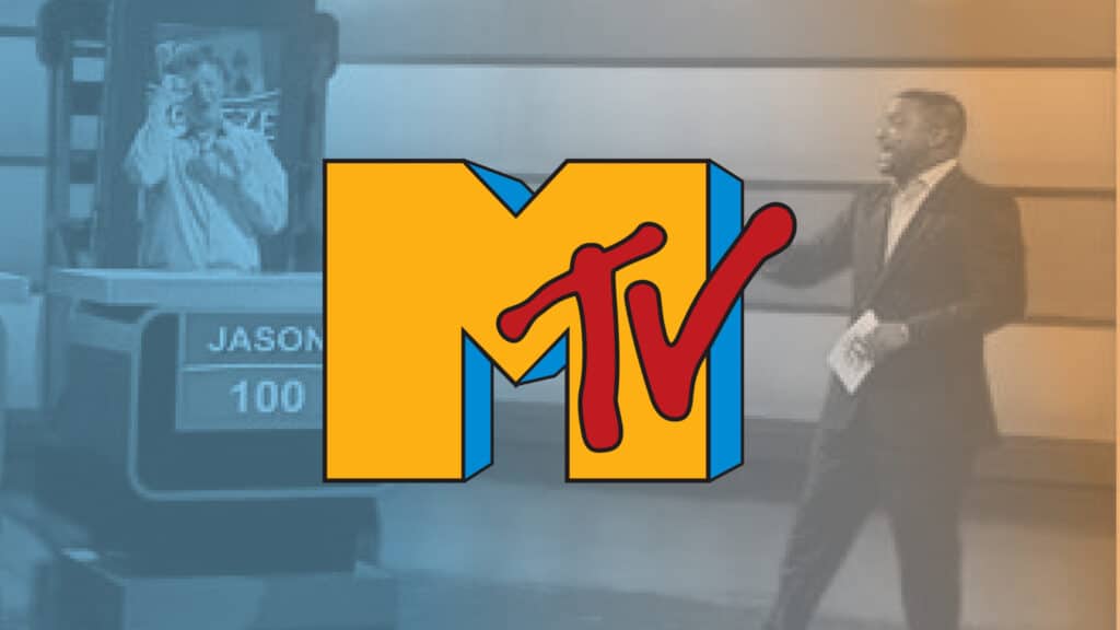 MTV delivers remote digital game show using Grabyo