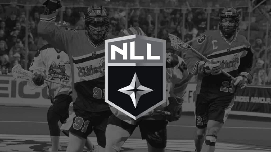 NLL distributes live interactive Watch Party format to ESPN+