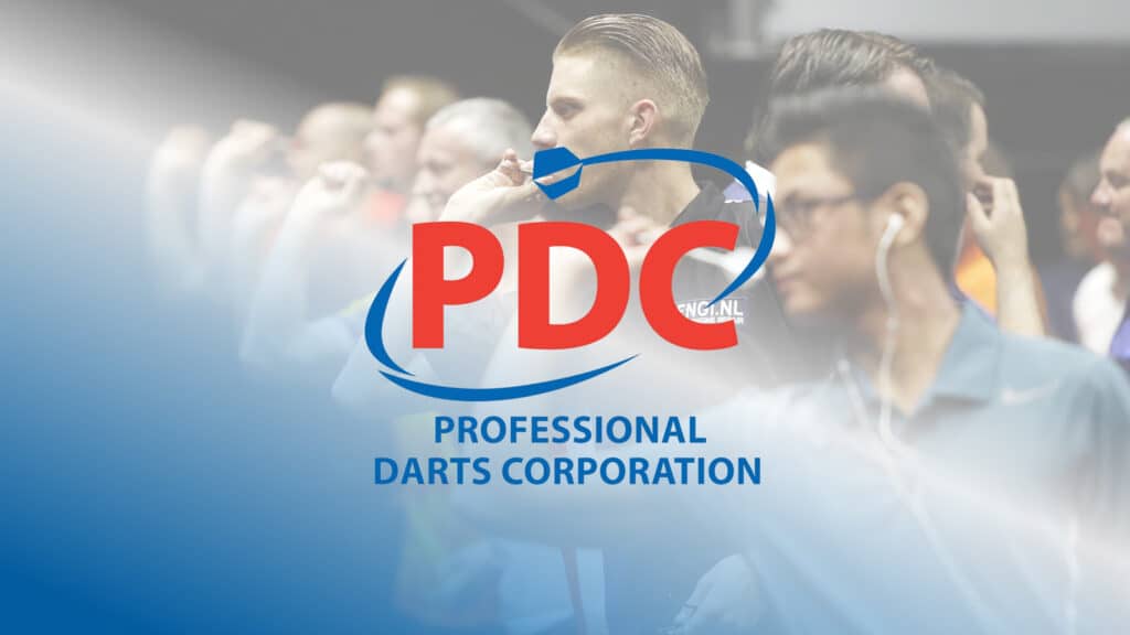 PDC deliver World Championships to digital platforms