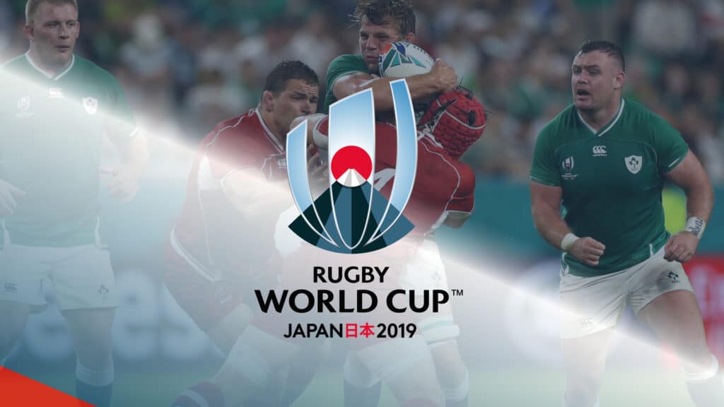 Grabyo assists World Rugby in delivering record-breaking digital-first content during #RWC2019