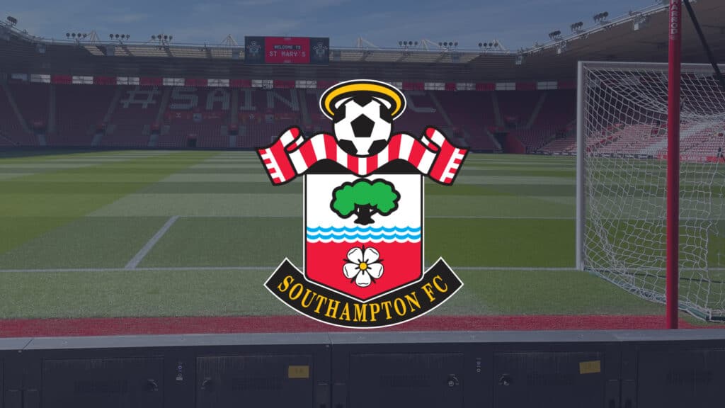 Southampton FC streams interactive live half-time shows