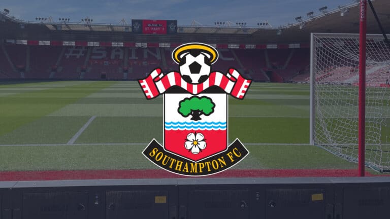 Southampton FC streams interactive live half-time shows