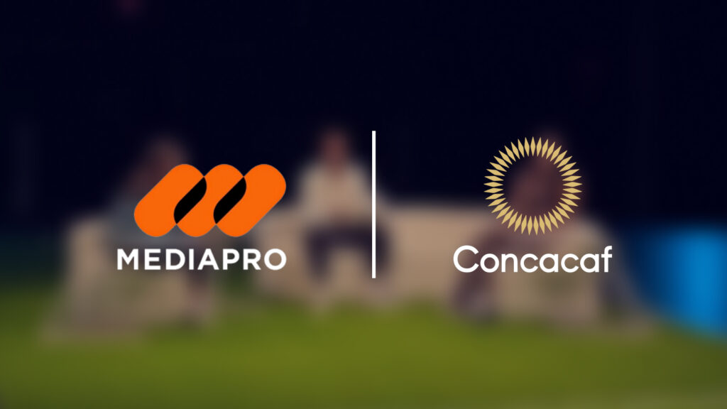 Mediapro delivers vertical alt-cast for Concacaf Champions Cup Draw using Grabyo