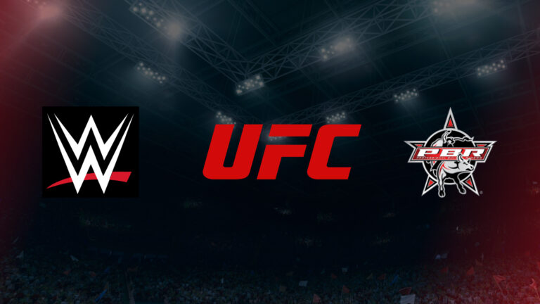 WWE, UFC and PBR reach over half a billion fans worldwide with social video using Grabyo