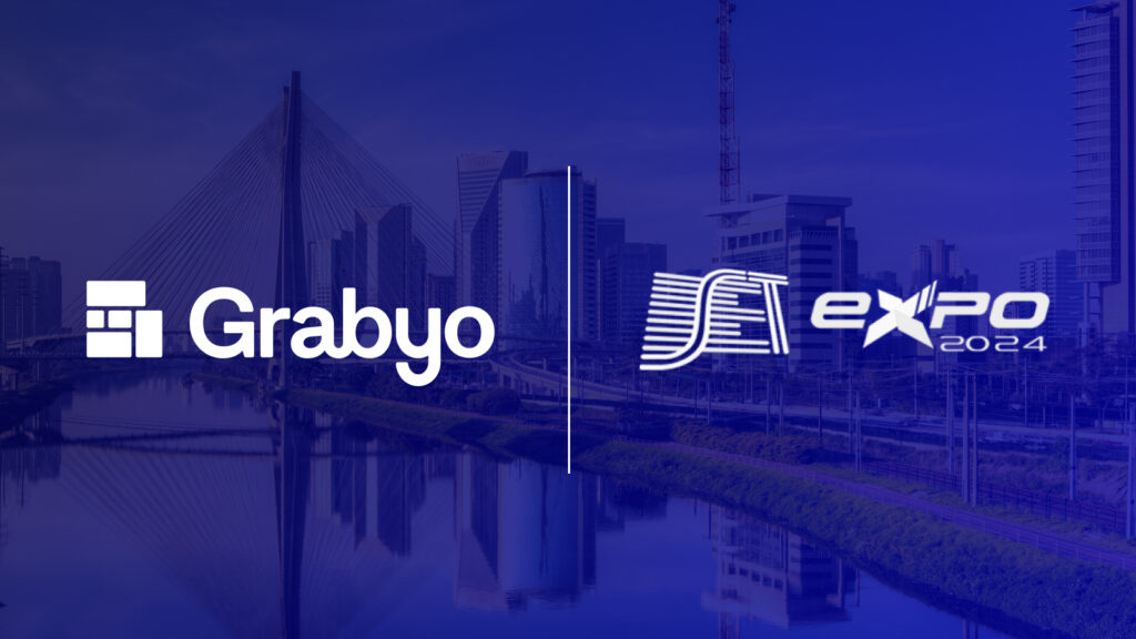 SET Expo 2024 Recap: Grabyo and partners