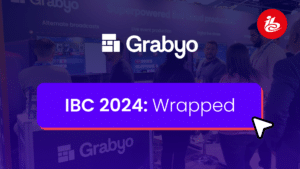 Grabyo’s IBC 2024: Wrapped