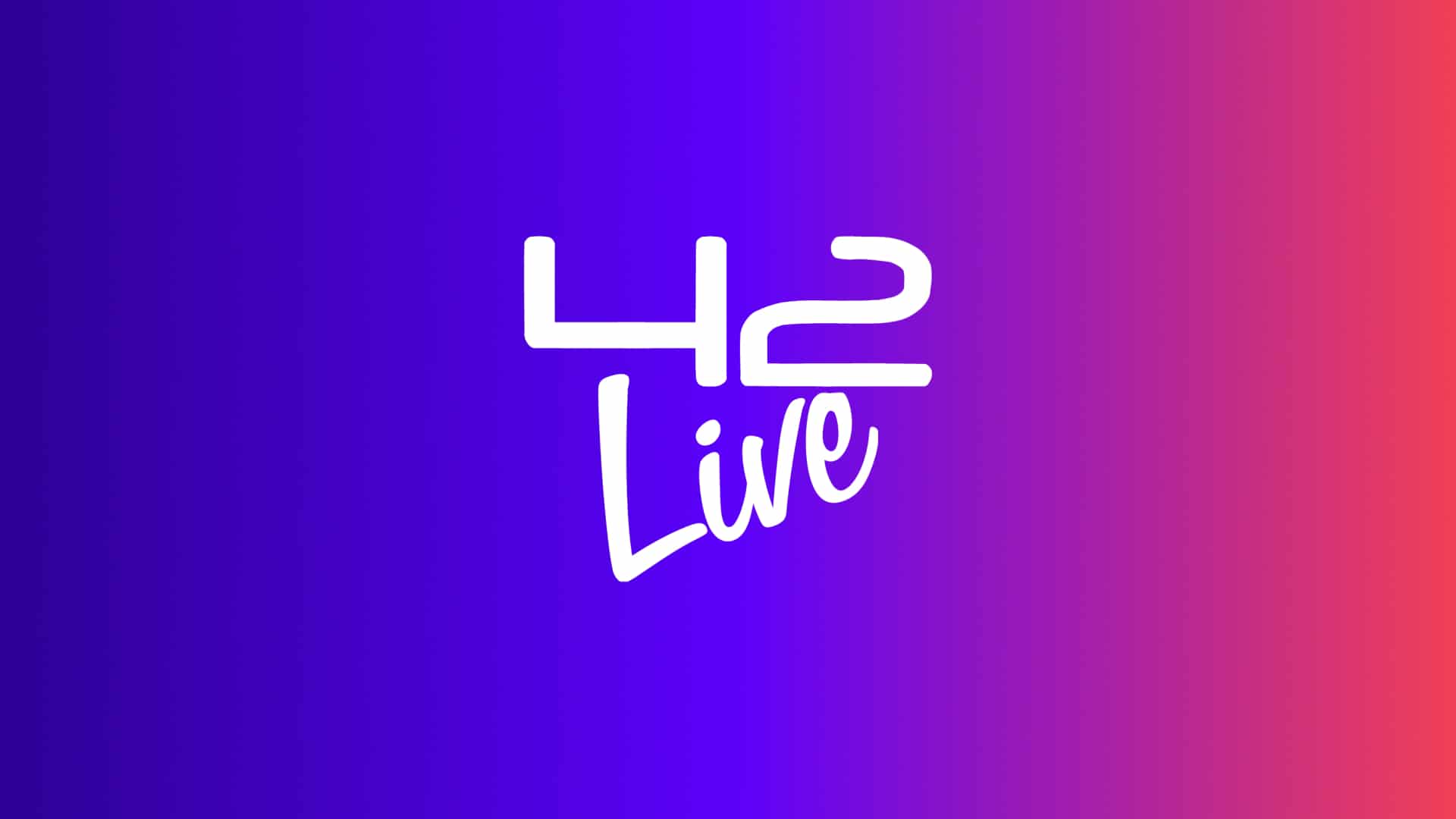 42Live | Grabyo Partners