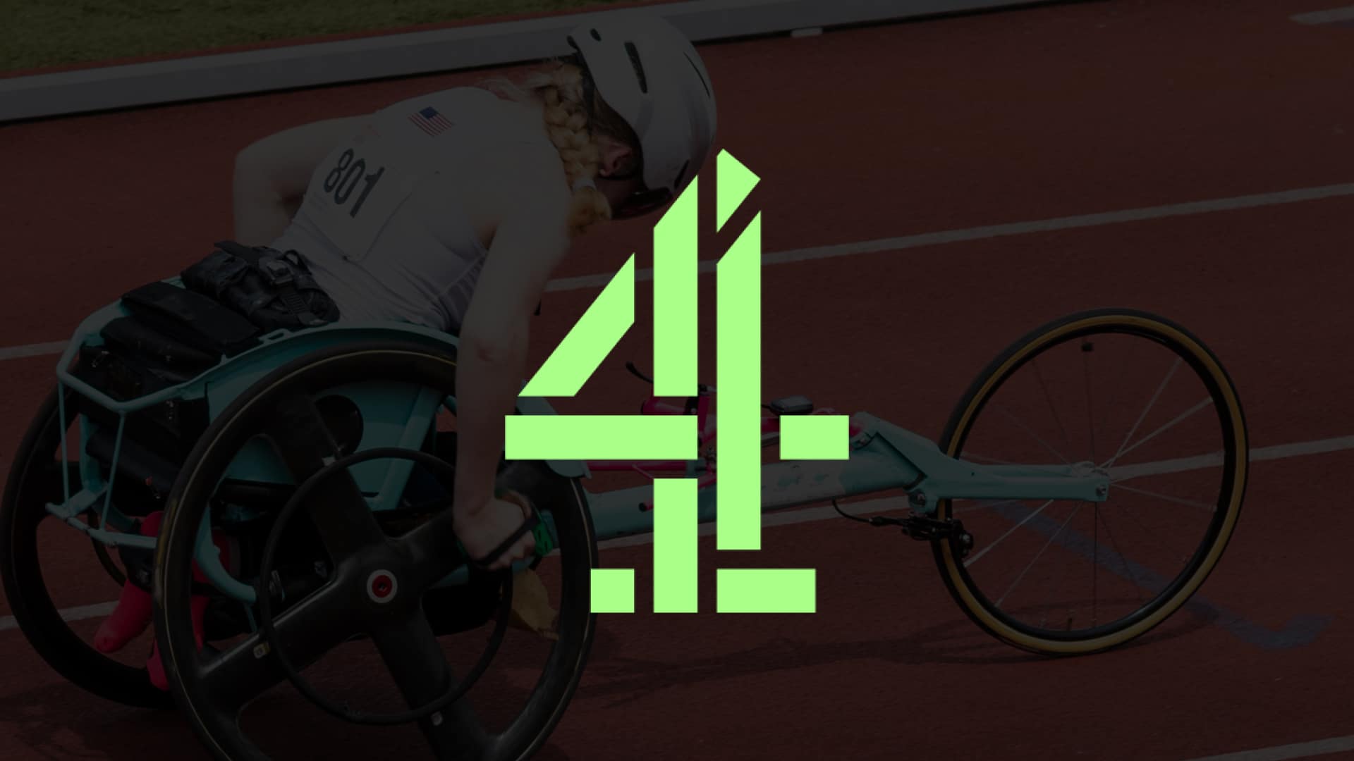 Channel 4 delivers live sport and real-time highlights for 2024 Paralympics