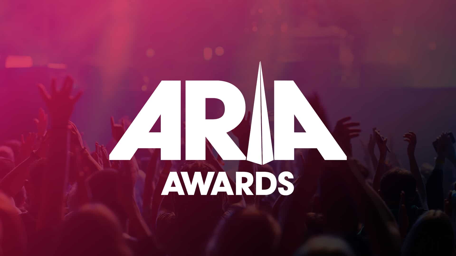 The Aria Awards showcases Australian musical talent using Grabyo